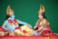 Sri Satya Sai Avatharam Movie Opening Gallery